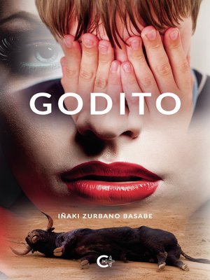 cover image of Godito